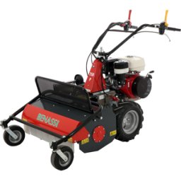 Benassi T750P - Trinciaerba professionale a martelli - Honda GX390