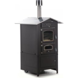 Rossofuoco Effe 80 - Forno a legna da esterno