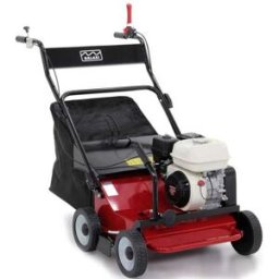 Marina Systems S500H - Arieggiatore professionale a lame mobili - Motore Honda GP160