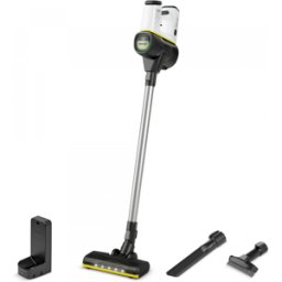 Karcher VC 6 Cordless - Scopa elettrica - 25.2 V - 2.5 Ah