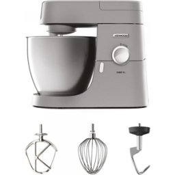 Kenwood Chef KVL4100 - Impastatrice planetaria multifunzione
