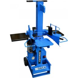 Docma SVG700 - 220 PLUS - Spaccalegna elettrico - Verticale