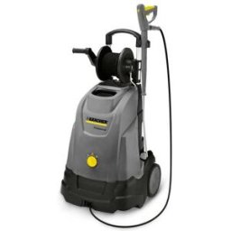 Karcher Pro HDS 5/11 UX - Idropulitrice acqua calda professionale - 110 bar - 450 l/h