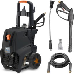 Comet K 250 13/190 TSR Classic - Idropulitrice industriale a freddo - 190 bar - 780 l/h