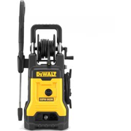 DEWALT DXPW002ME - Idropulitrice semiprofessionale a freddo - 150 bar - 450 l/h