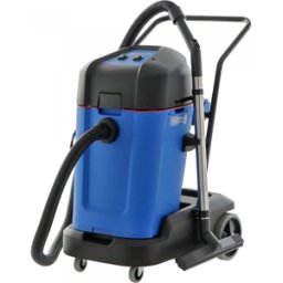 Nilfisk MAXXI II 55-2 WD - Aspirapolvere aspiraliquidi