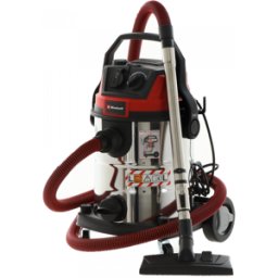 Einhell TE-VC 2025 SACL - Bidone aspiratutto solidi e liquidi - 1200W
