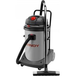Lavor Windy 278 PF - Aspirapolvere aspiraliquidi