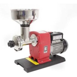 Macinagranaglie elettrico New O.M.R.A. OM 6000 motore elettrico 400 watt - macina cereali