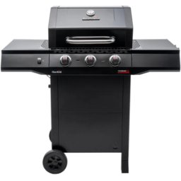 Char-Broil Performance Core B3 CART - Barbecue a gas