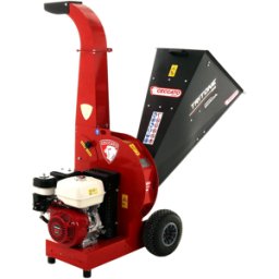 Ceccato Olindo Ceccato Tritone BIG - Biotrituratore a scoppio - Motore Honda GX390