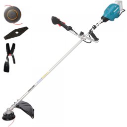 Makita UR013GZ01 - Decespugliatore a batteria - 40V - SENZA BATTERIE E CARICABATTERIE