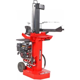 Docma SF80 Rapid Benz Loncin G200F - Spaccalegna a scoppio - Verticale