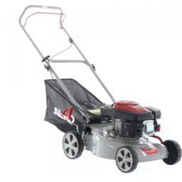Al-Ko Easy 4.20 P-s - Tagliaerba a scoppio - 2 in 1 - Motore da 140cc
