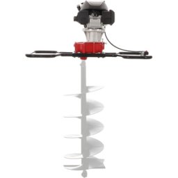 Blue Bird Bluebird T170 HO - Mototrivella a benzina 4 tempi - Honda GCVx 170 - Punta non inclusa