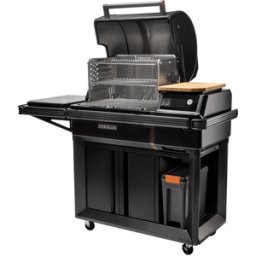 Traeger Timberline INT - Barbecue a pellet