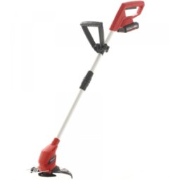 Einhell GC-CT 18/24 - Tagliabordi a batteria - 18V 2Ah
