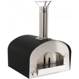 Seven Italy Persefone Antracite - Forno a gas da esterno