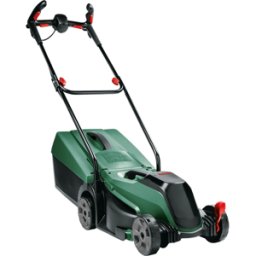 Bosch CityMower 18-32-300 - Tagliaerba a batteria - 18V/4Ah - Taglio 32 cm
