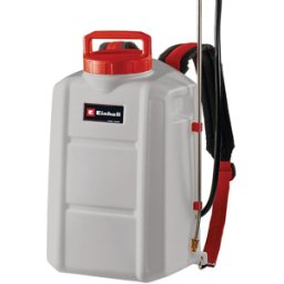 Einhell GE-WS 18/150 Li - Pompa irroratrice a zaino a batteria - 18V - SENZA BATTERIE E CARICABATTERIE