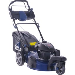 BullMach CERBERO 53 H - Tagliaerba a scoppio trazionato - Motore Honda GCVx200