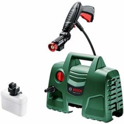 Bosch EasyAquatak 100 - Idropulitrice a freddo - 100 bar - 300 l/h