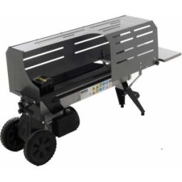 BlackStone EHL 6 - Spaccalegna elettrico - Orizzontale - 230V