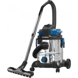 Hyundai ZN1901C-20L - Bidone aspiratutto - Bidone 20 lt