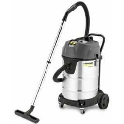 Karcher Pro NT 70/2 Me Classic - Aspiratore solidi/liquidi - vano raccolta 70 lt, 2300W