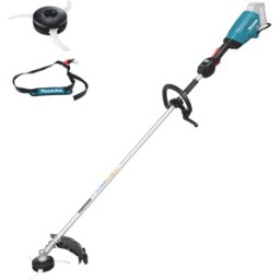 Makita UR017GZ - Decespugliatore a batteria - 40V - SENZA BATTERIE E CARICABATTERIE