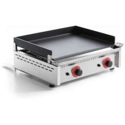 Palazzetti PRO 60 - Piastra a gas da appoggio