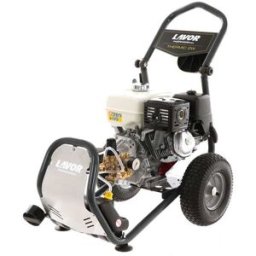 Lavor Thermic 2W 9H - Idropulitrice a scoppio professionale - 220 Bar - Motore Honda GX270 - 9 HP