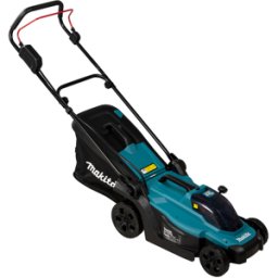 Makita DLM330RM - Tagliaerba a batteria LXT - 18V / 4Ah - Taglio 33 cm