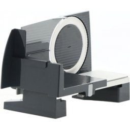 Graef G52EU Grigia - Affettatrice con lama da 170 mm