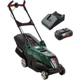 Bosch AdvancedRotak 36V-44-750 - Tagliaerba a batteria - Taglio 44 cm - 36V 4Ah