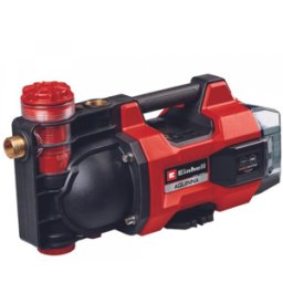 Einhell Aquinna 18/30 F led - Pompa autoadescante a batteria - SENZA BATTERIE E CARICABATTERIE