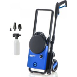 Nilfisk Core 130-6 PC - Idropulitrice ad acqua fredda - 130 bar - 462l/h