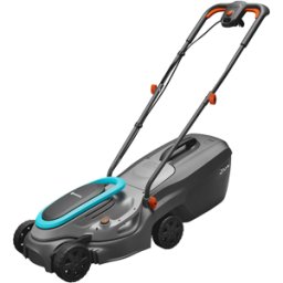 Gardena PowerMax 32/1200 - Tagliaerba elettrico - 1200 W - Taglio 32 cm