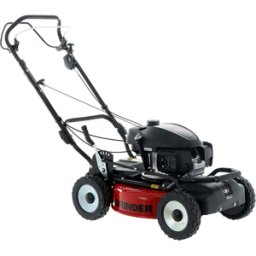 Marina Systems GRINDER 52 VH - Tagliaerba a scoppio trazionato - Motore Honda GCVx 200 - Taglio 52cm