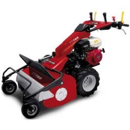 Ginko - MGM Ginko-MGM TT 786 - Trinciaerba professionale a martelli - Honda GX270