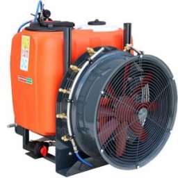 Dal Degan SOFIA 200L - Atomizzatore portato con attacco a trattore per irrorazione - Pompa YP 70