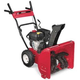 MTD M 61 - Spazzaneve a scoppio - SnowThorX 55