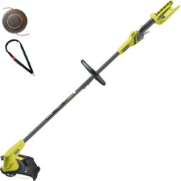 Ryobi RY36LT33A-0 - Decespugliatore a batteria - MAX POWER 36V - SENZA BATTERIA E CARICABATTERIA