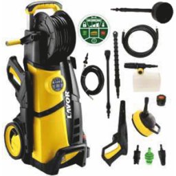 Lavor LVR4 160 Digit Plus Special Edition - Idropulitrice ad acqua fredda -160 bar - 510 l/h