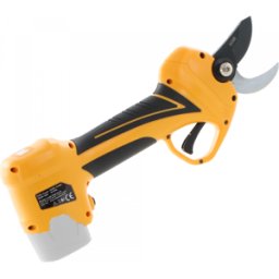 Volpi PV360 - Forbice elettrica da potatura - SENZA BATTERIA E CARICABATTERIA