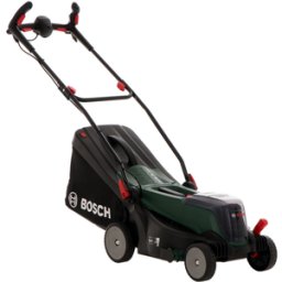 Bosch UniversalRotak 2x18V-37-550 - Tagliaerba a batteria - SENZA BATTERIA E CARICABATTERIA