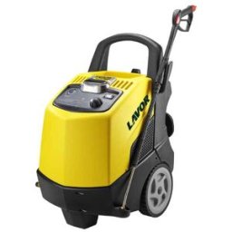 Lavor Texas R 1211 GL - Idropulitrice professionale ad acqua calda - 150 bar - 660 l/h