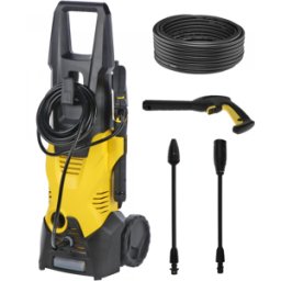 Karcher K3 - Idropulitrice ad acqua fredda - 120 bar - 380 lt/h