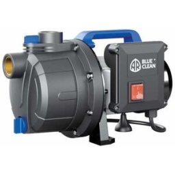 Annovi Reverberi Annovi & Reverberi ARGP 600P - Pompa autoadescante da giardino - a basso consumo energetico