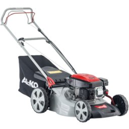 Al-ko Easy 4.60 SP-S - Tagliaerba a scoppio trazionato - 2in1 - Motore da 140cc
